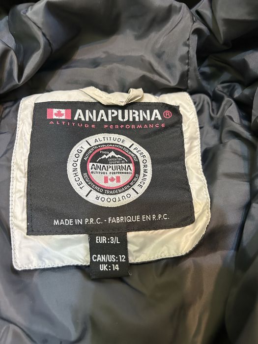 Geaca matlasata cu gluga si vatelina Gri deschis, marime L