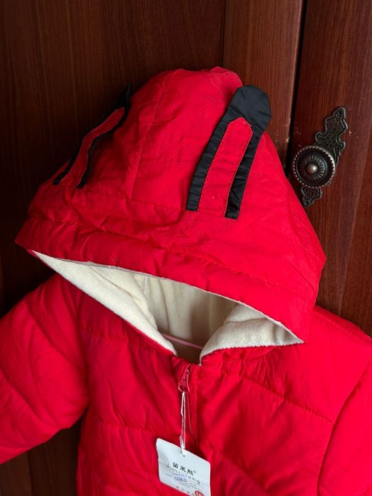 Комбинезон для малыша