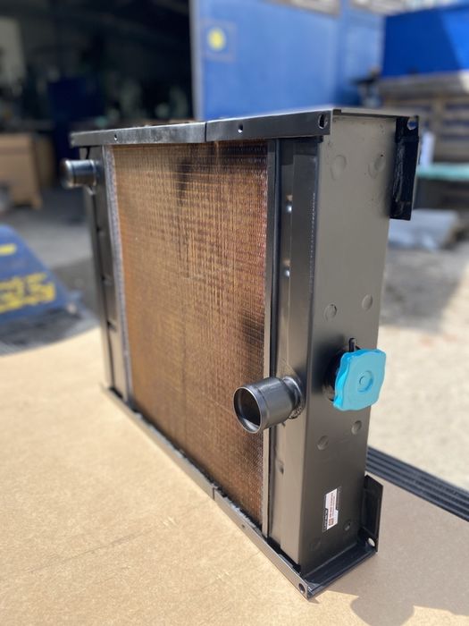 Reparatii Radiatoare Cupru