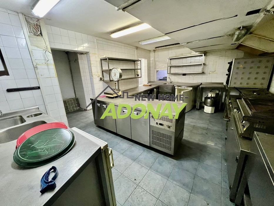 Продава се Заведение в Пловдив, Кършияка - 650 кв.м за 1339 €/кв.м - Снимка #6