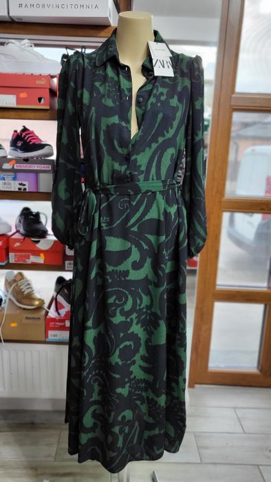 Haine zara H&m 50% reduse