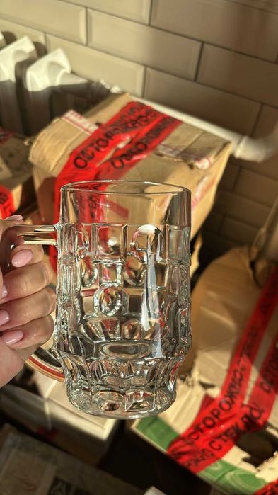 Посуда для кафе и ресторана