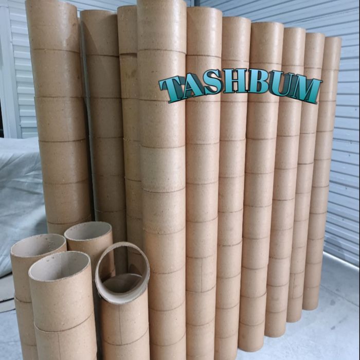 Втулки Гильзы (Картонные) Цилиндры (для текстиля) Бабины, шпуля