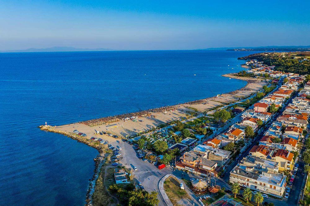 Дава се под наем Парцел в София, Зона Б-19 - 560 кв.м за 1500 € - Снимка #9