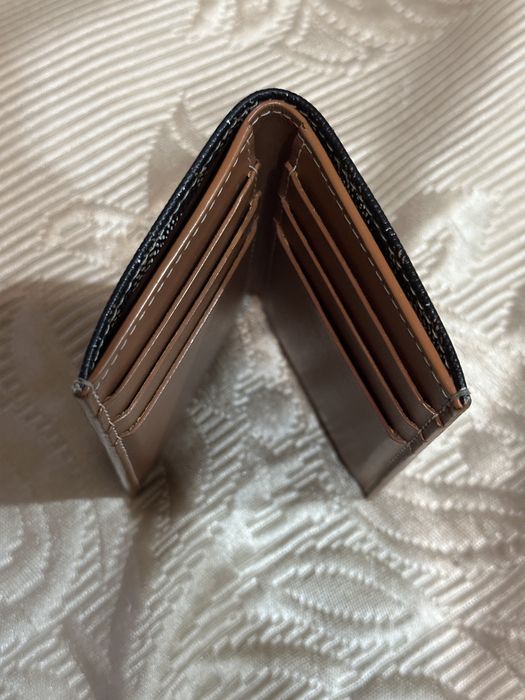 Кардхолдър Goyard Saint-Pierre Card Holder