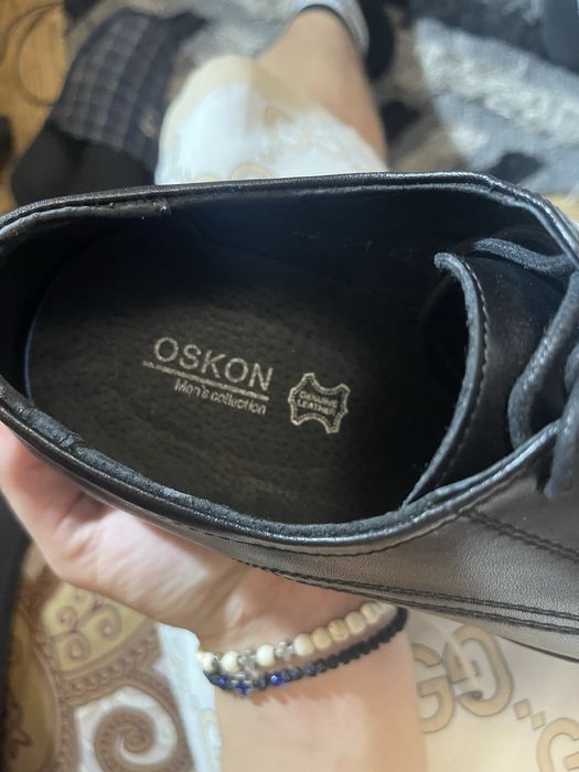 Pantofi aleganti de barbati