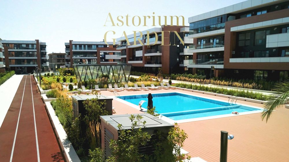 Apartament 3 Camere Finalizat în Ansamblu Rezidențial  Mutare Imediata