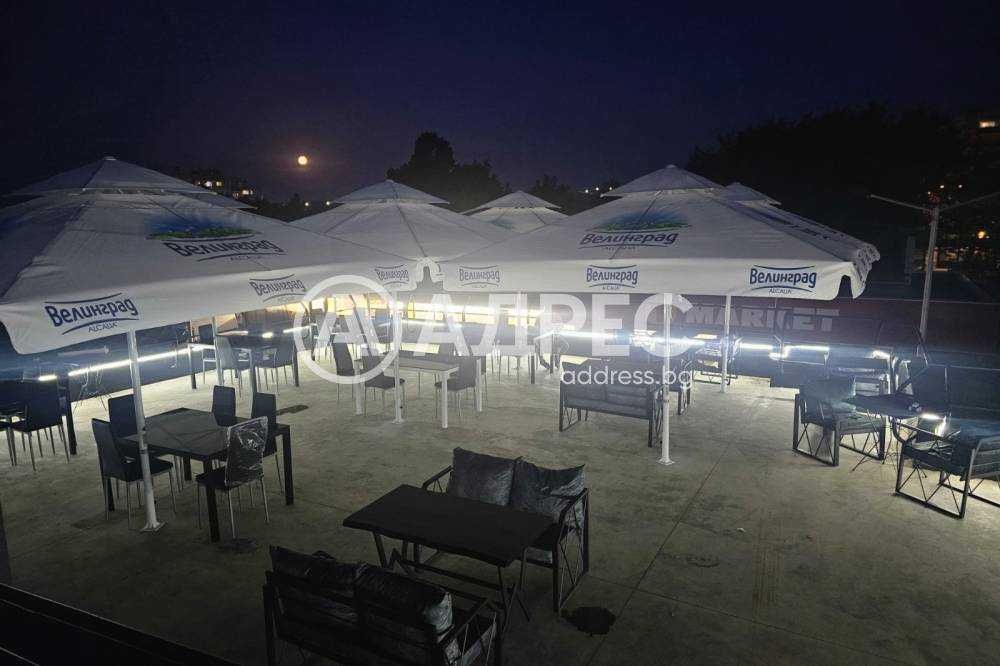 Продава се Заведение в Разград, Орел - 260 кв.м за 5 €/кв.м - Снимка #5