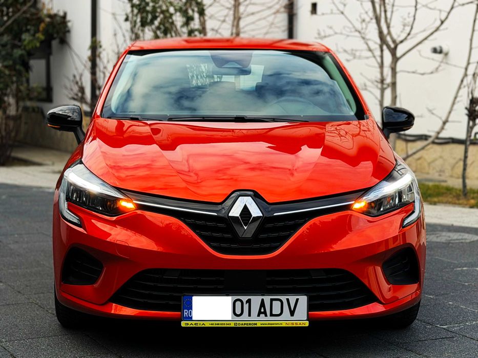 Renault Clio 2023 NOU ! in Garantie