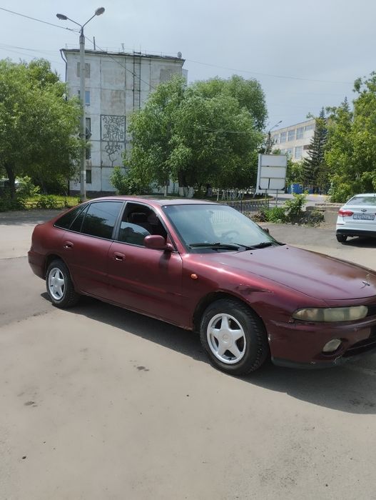 Продам Митсубиси Галант