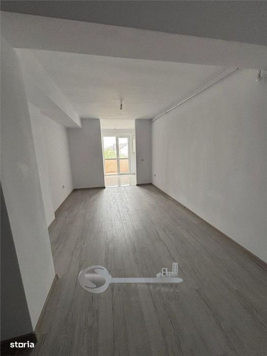 Ap. 1 camera, 39mp, Valea Lupului, intabulat, 0% comision