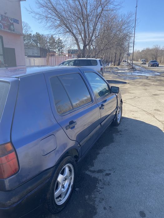 wolkswagen golf golf