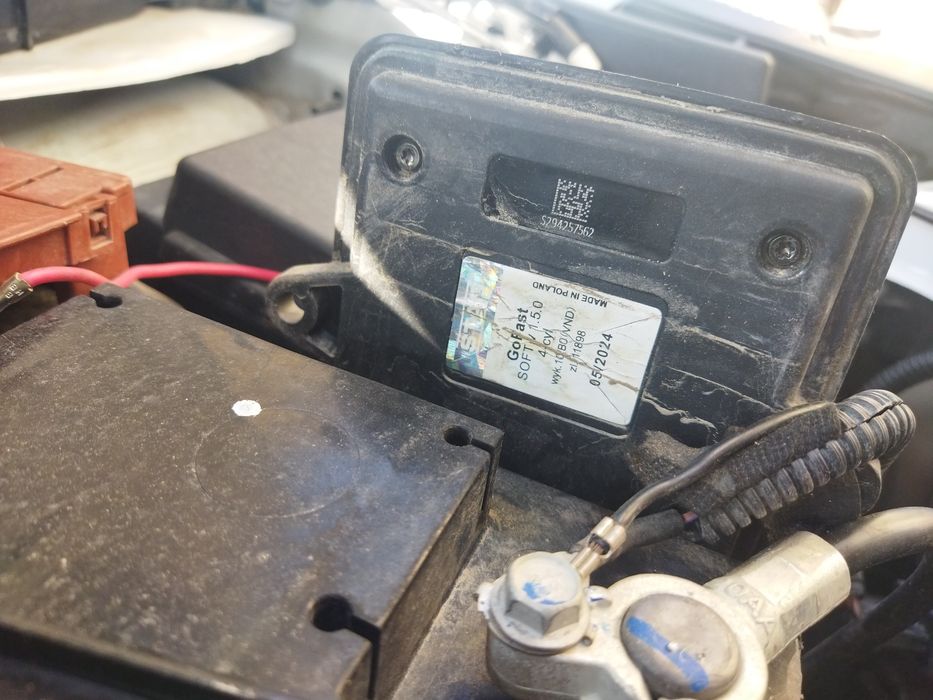 METAN 4-pak/90 balon