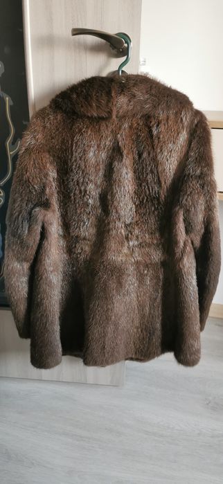 Haina blana naturala