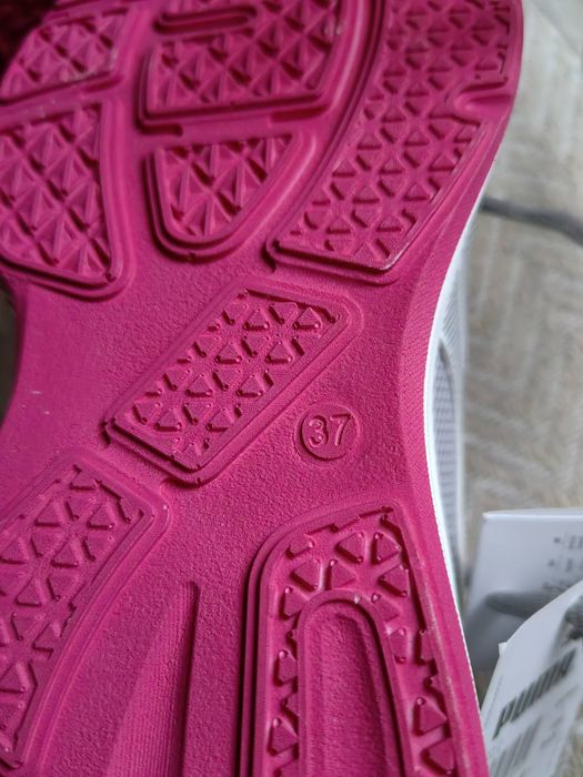 Дамски маратонки Puma