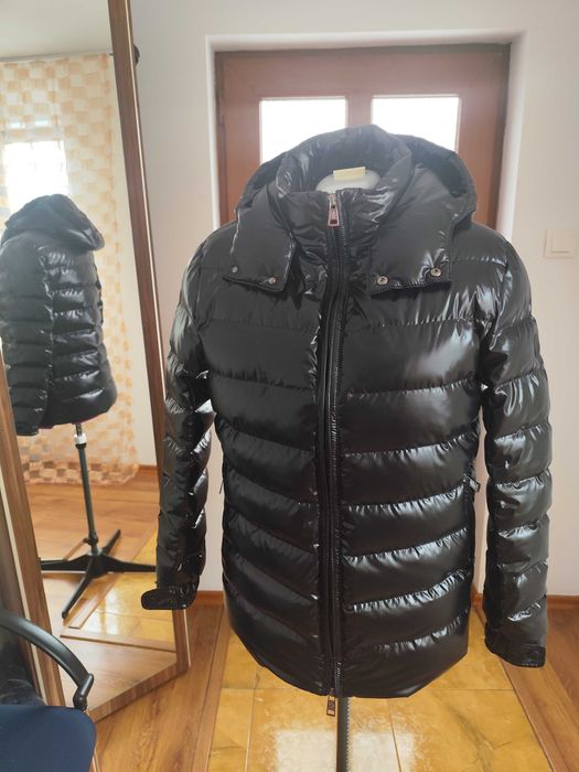 Geaca Puffer Moncler