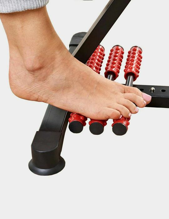 велотренажер для рук и ног