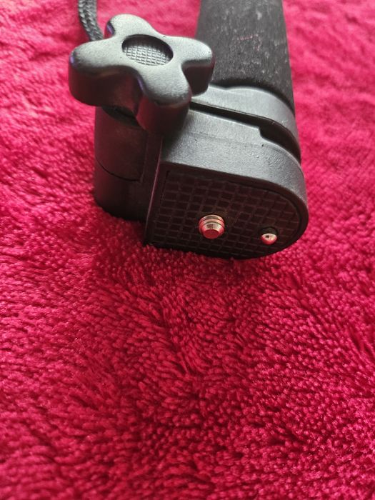 Монопод Hama Star 8 mono