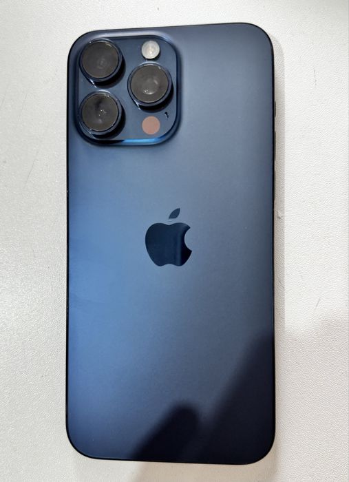 Продаю Iphone 15 Pro Max
