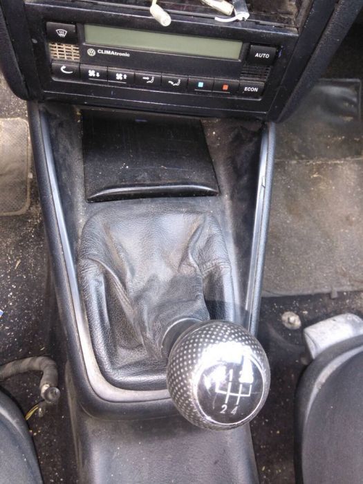 Голф 4 1.8 125 само части