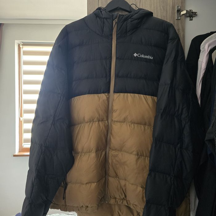 Мъжко яке columbia