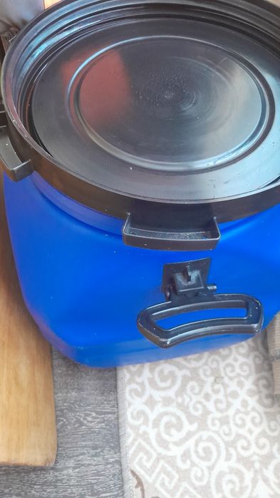 Продам бочку 40 литров