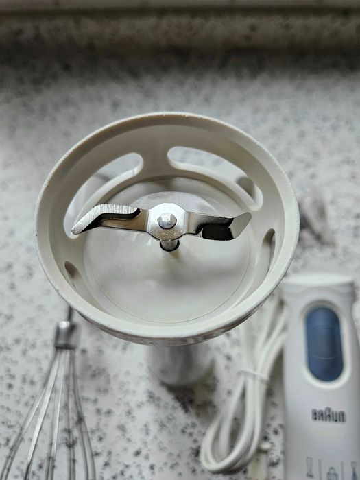 Пасатор Braun 300 Watt
