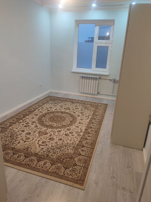 Пәтер жалга беріледі.