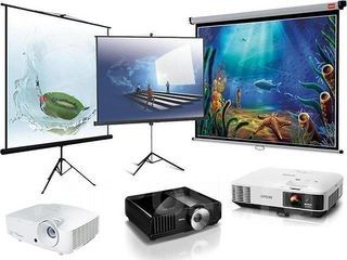 Аренда проектора