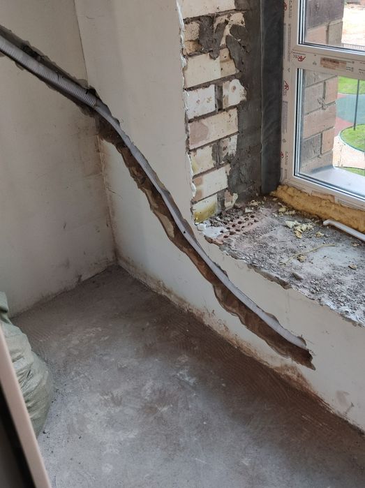 Установка кондиционеров Астана