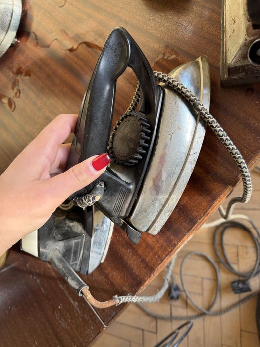 Ретро ютии - комплект 4 броя