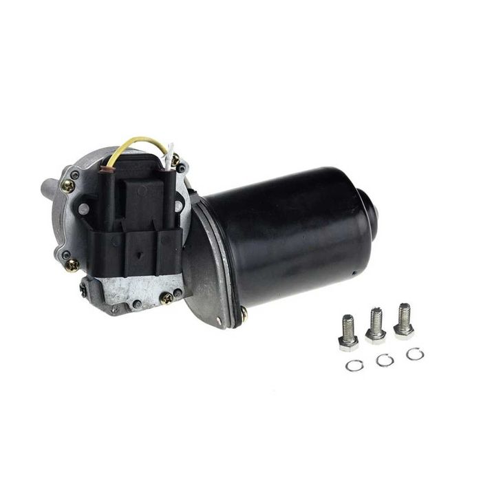 Електромотор / мотор за чистачки (предни)  OPEL COMBO CORSA C D TIGRA