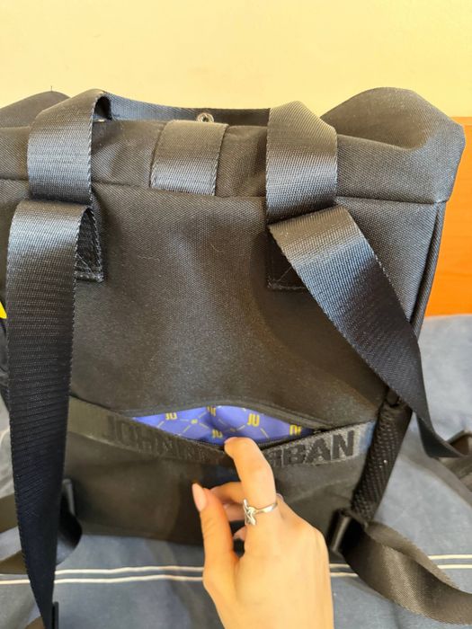 Раница Johnny Urban