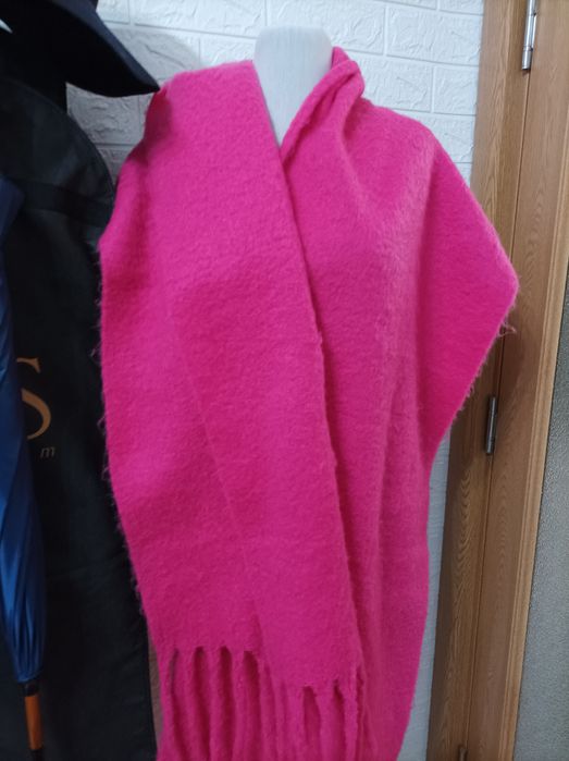 Оригинален шал Hermes Paris