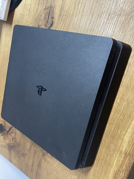 PS4 Slim 1T consola jocuri