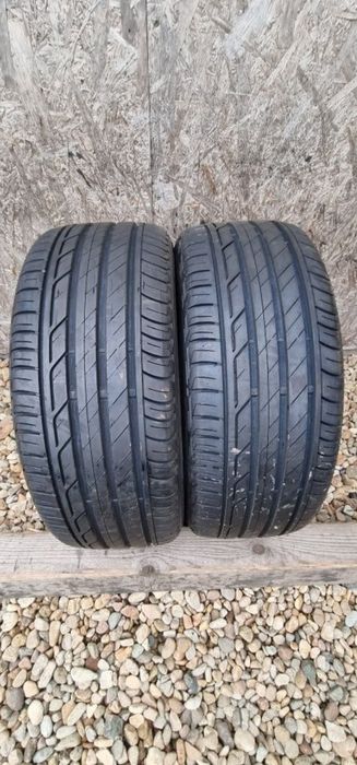Anvelope Bridgestone Turanza T001 215/45 R16 90V