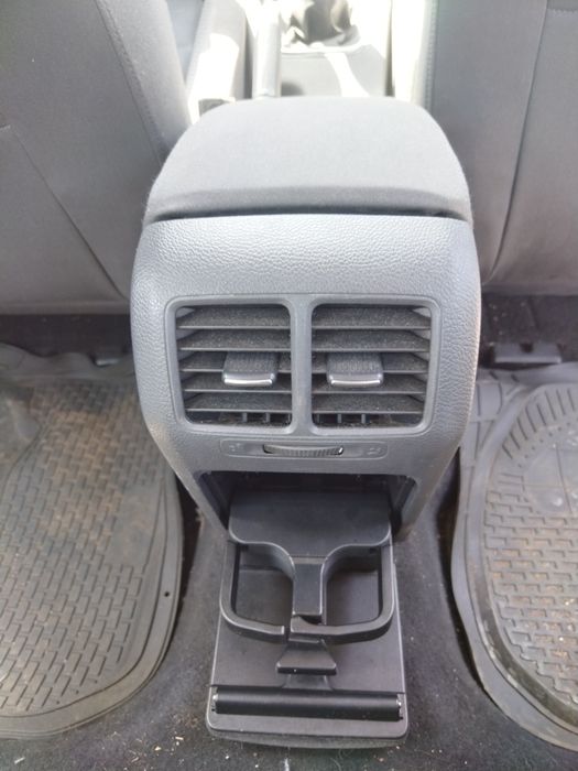 Фолксваген Голф 5 1.6 ФСИ / VW Golf 5 1.6 FSI BLF НА ЧАСТИ