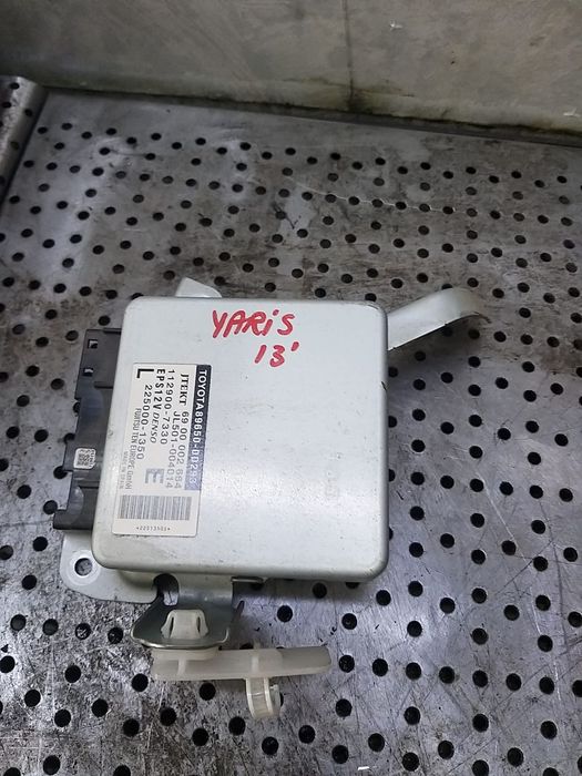 Modul coloana directie toyota yaris 3 p13 896500d293 6900002664 jl501004014 1129007330 2250001350