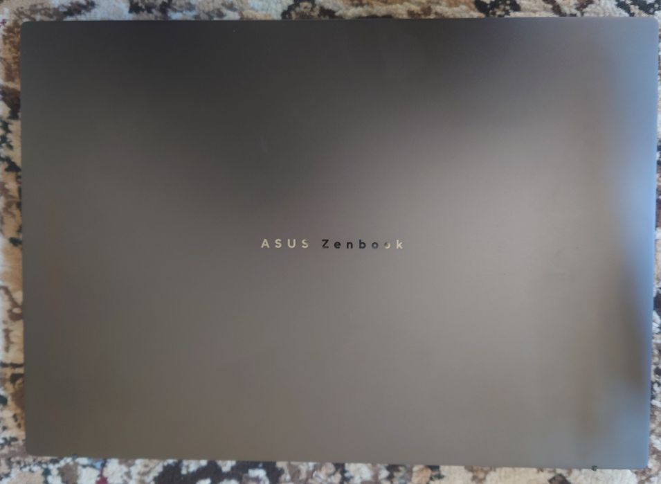 Asus zenbook 14 core ultra 9 285H 32 / 1024 GB