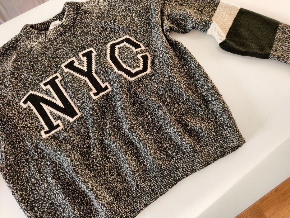 Дамски маркови пуловери