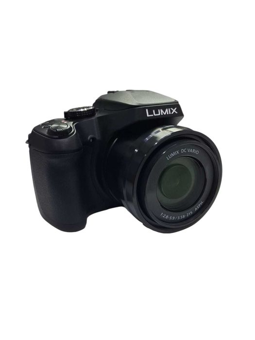 Panasonic DC-FZ82D LUMIX