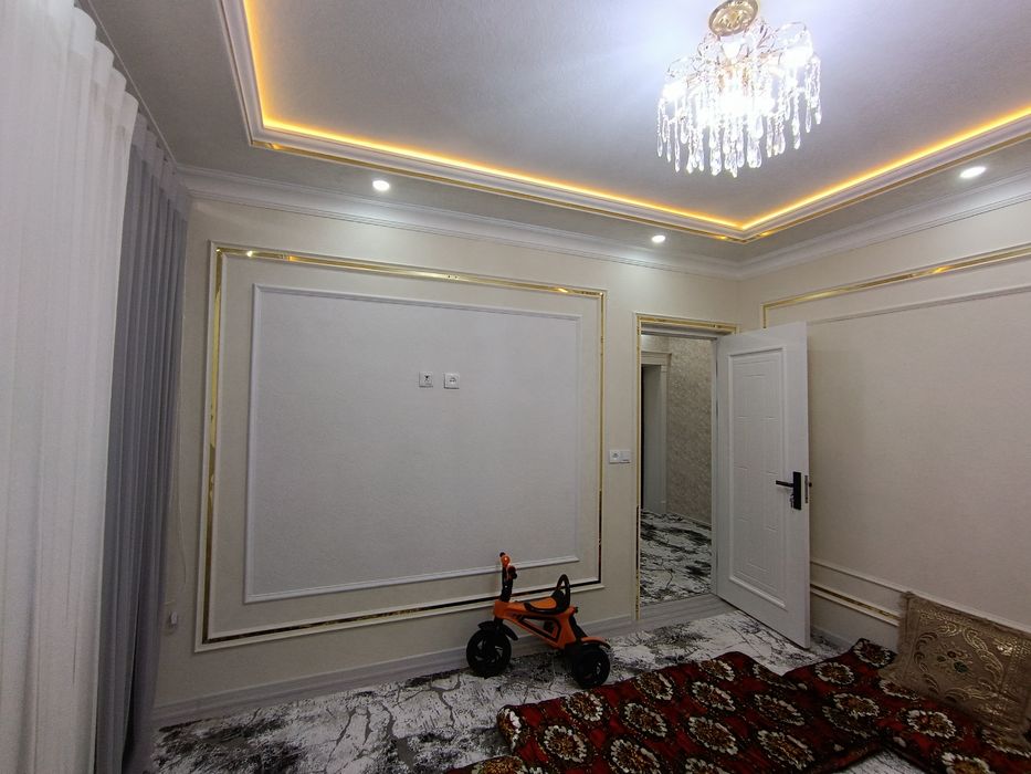 Oq yorda yoʻlni boyida kvartira sotiladi