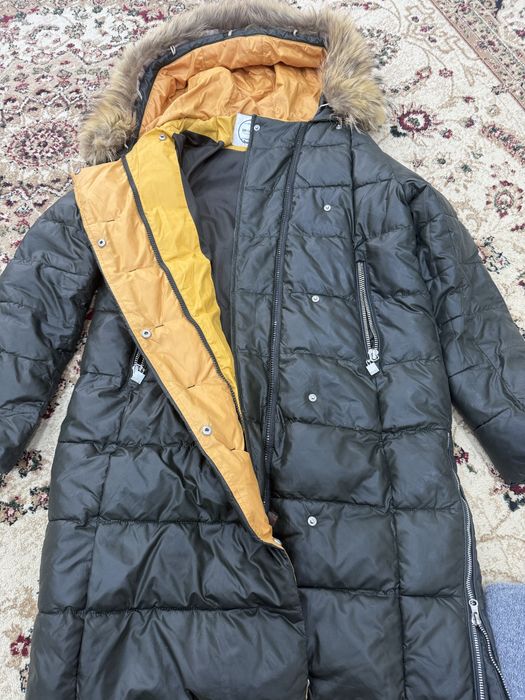 Продается зимняя куртка
