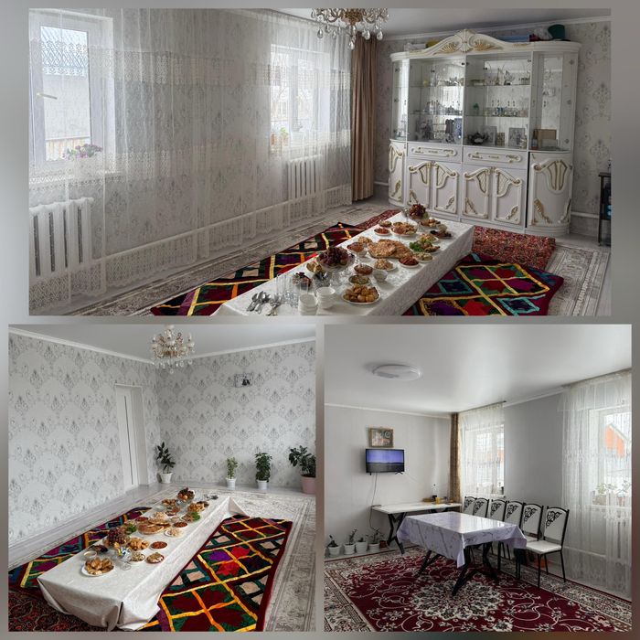 Срочно продам дом Бауырластар 2