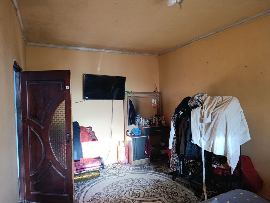 Qarshi shaharidan markazdan kvartira
