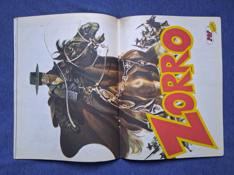 Редки Издания на Култовото Френско Списание PIF Gadjet