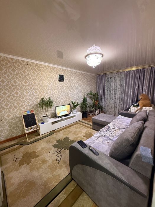 Продается 4-х комн.кв., 1978 г