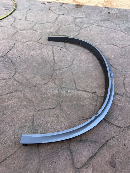 Overfender/bandou/ornament x5 F15