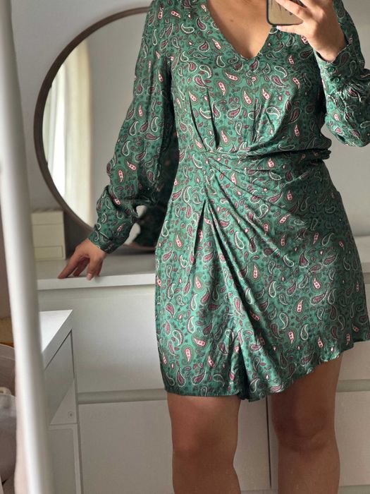 Rochie Mango toamna