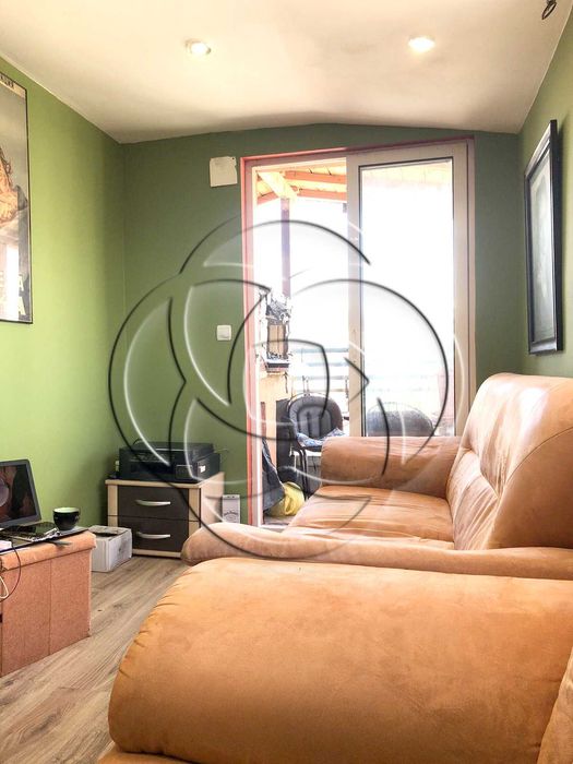 Продава се Тристаен апартамент в София, Младост 3 - 82 кв.м за 2866 €/кв.м - Снимка #2